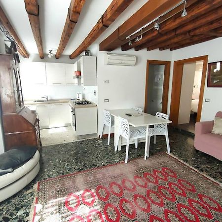Ca Rialto Apartment Венеція Екстер'єр фото