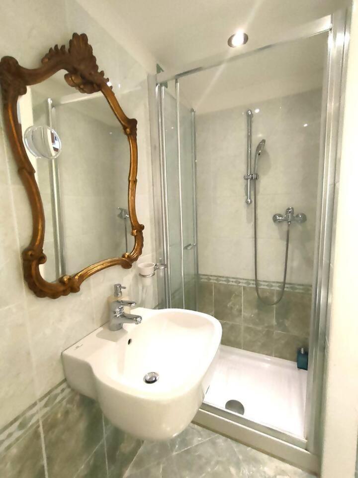 Ca Rialto Apartment Венеція Екстер'єр фото