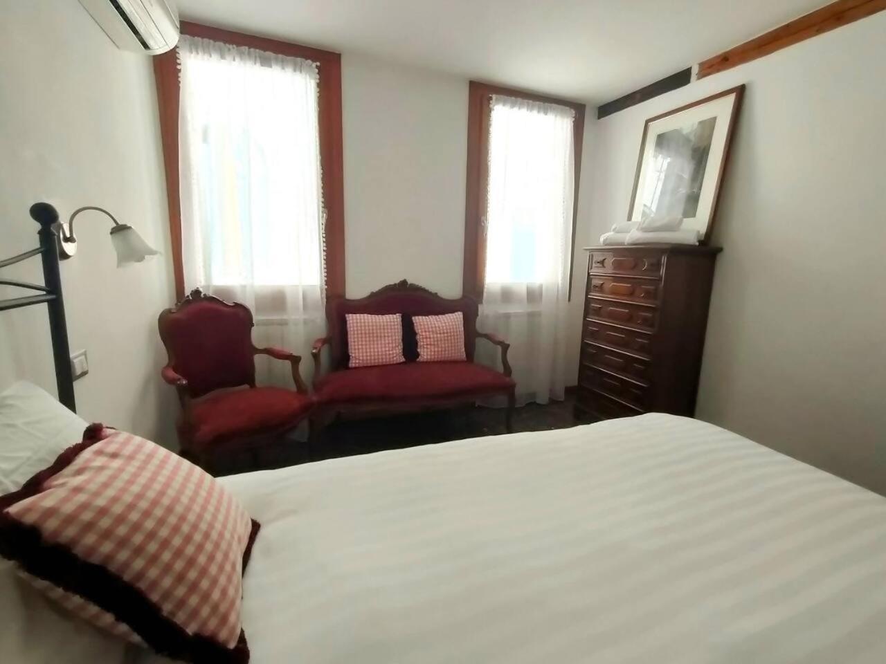 Ca Rialto Apartment Венеція Екстер'єр фото