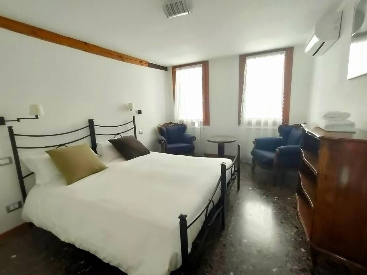 Ca Rialto Apartment Венеція Екстер'єр фото